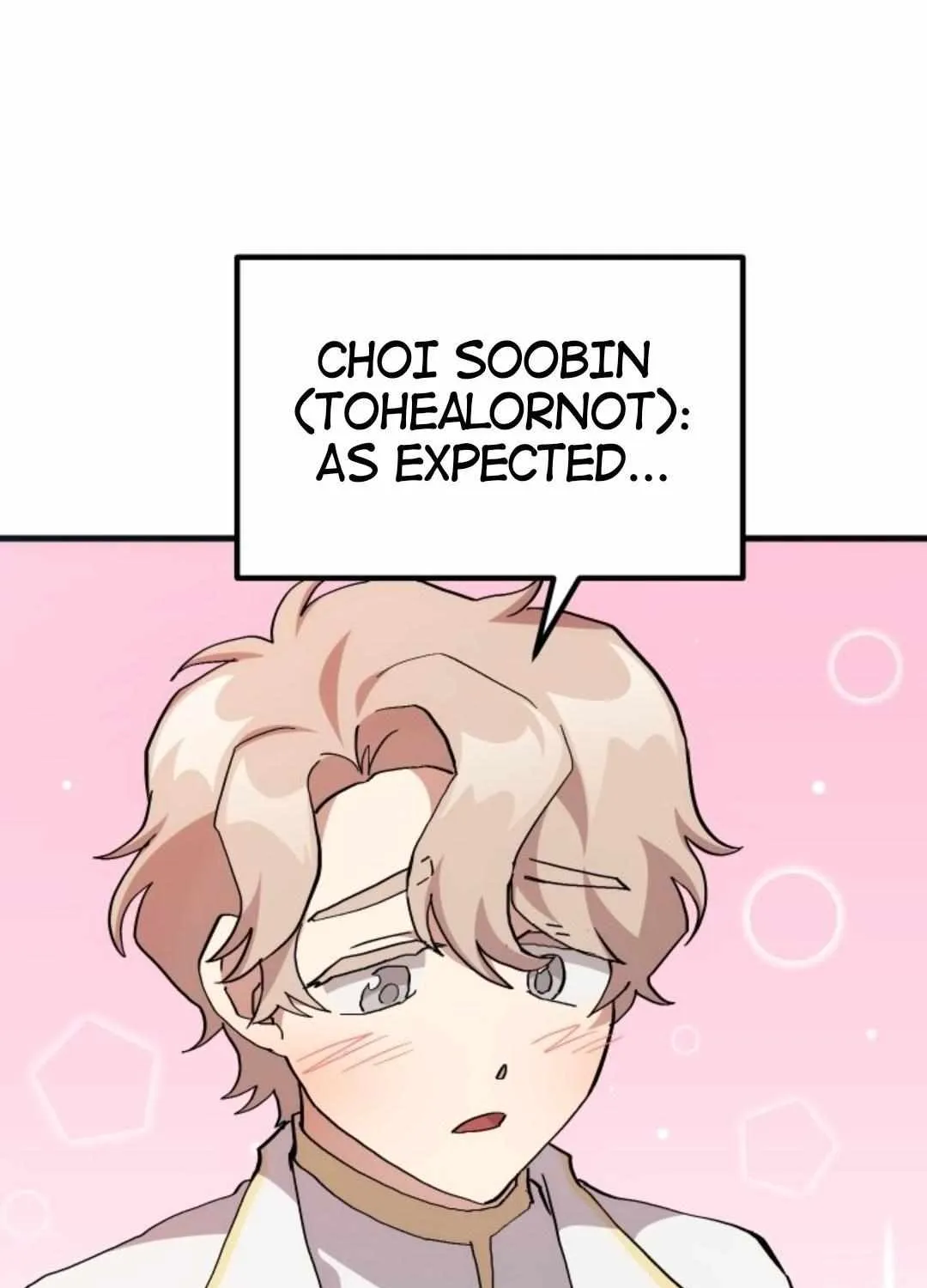 Read How to Train Your Healer chapter 20 image 2 on Lezhin
