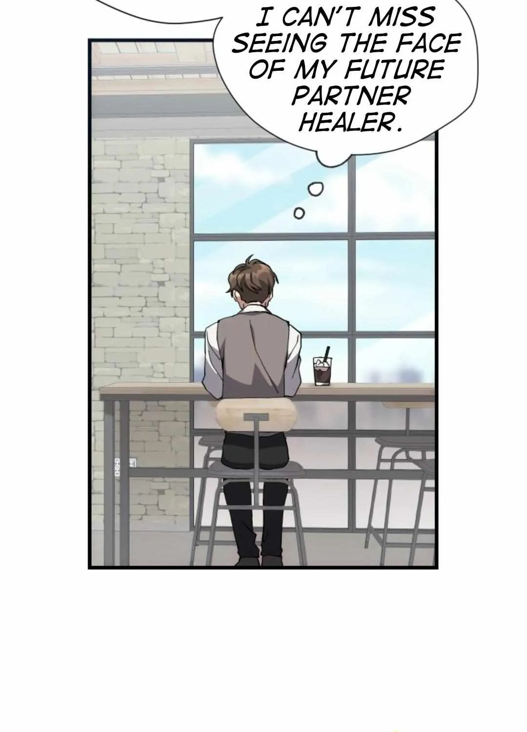 Read How to Train Your Healer chapter 20 image 21 on Lezhin