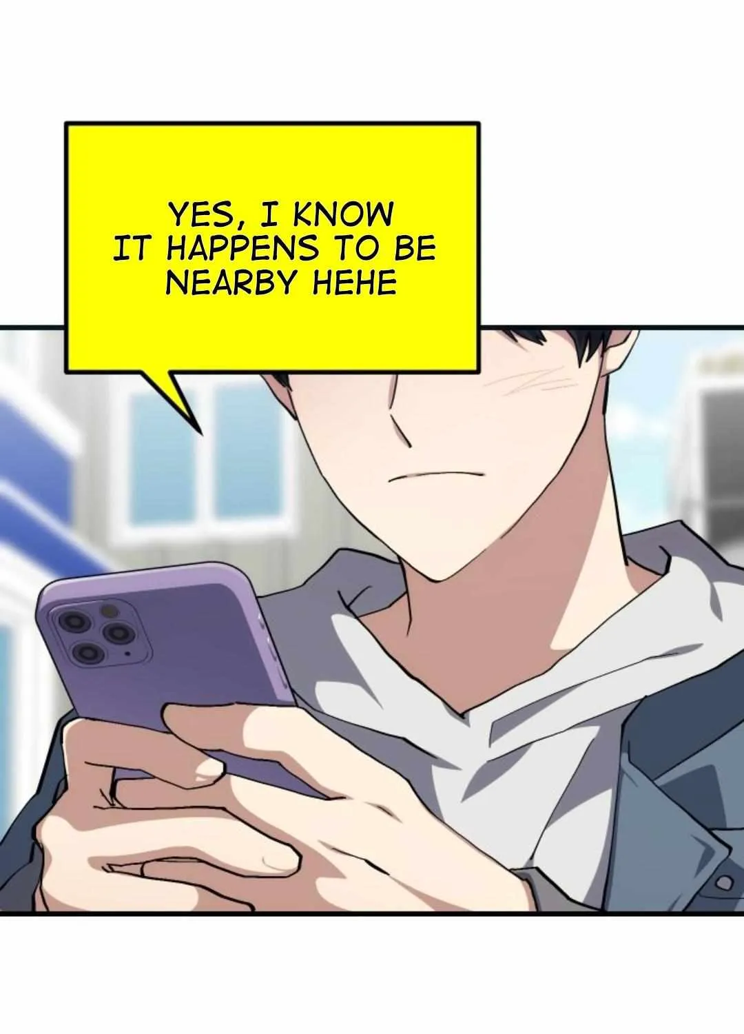 Read How to Train Your Healer chapter 20 image 24 on Lezhin