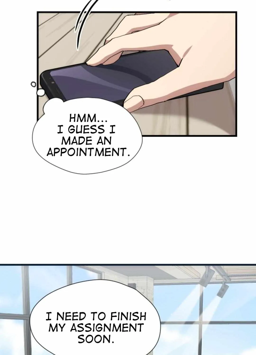 Read How to Train Your Healer chapter 20 image 29 on Lezhin