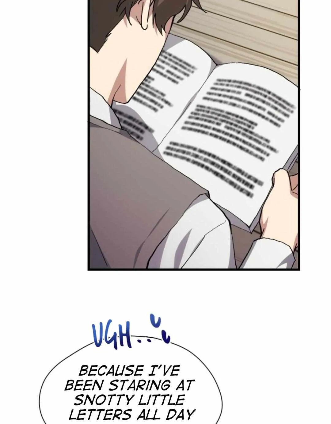 Read How to Train Your Healer chapter 20 image 34 on Lezhin