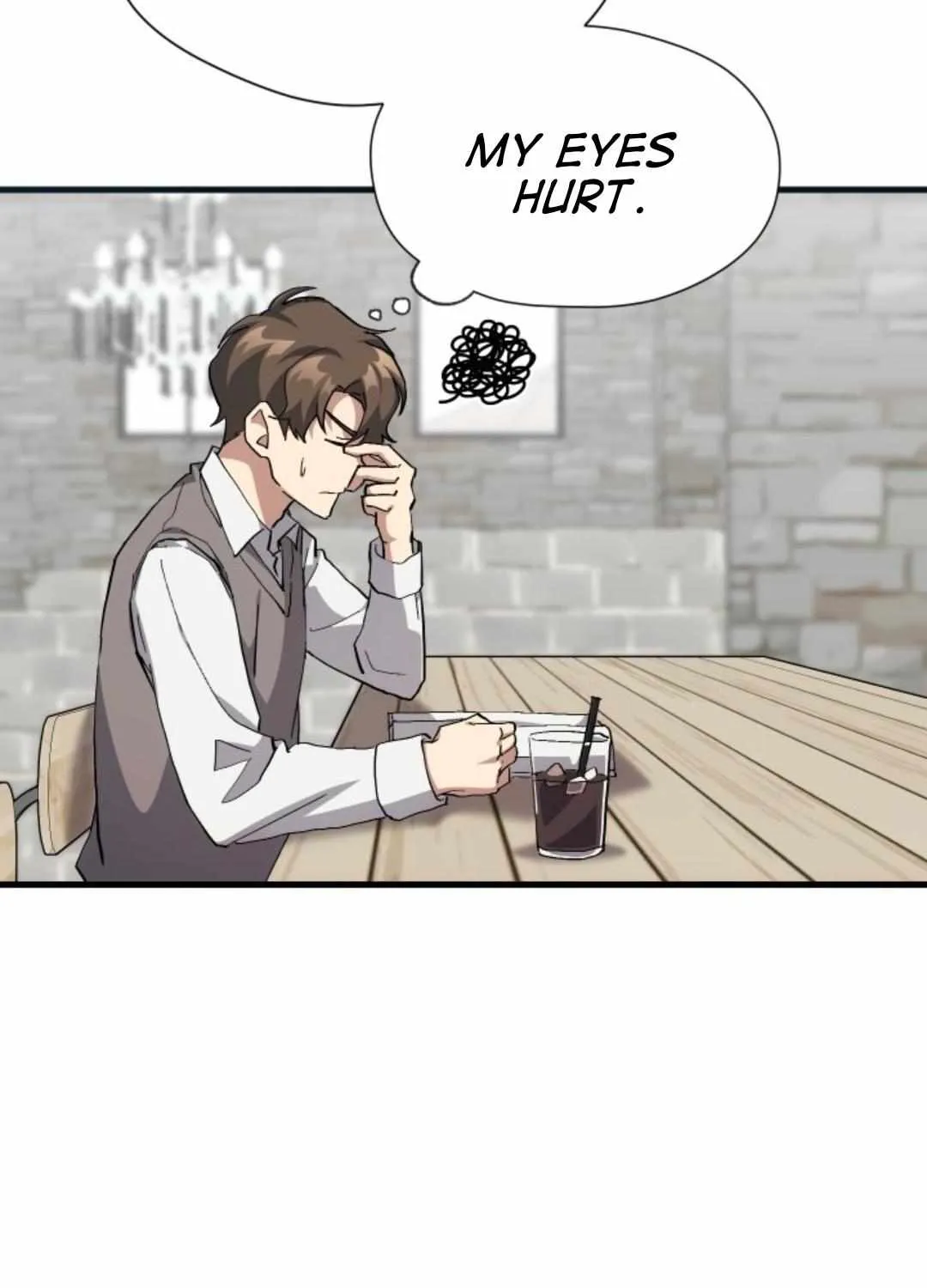 Read How to Train Your Healer chapter 20 image 35 on Lezhin