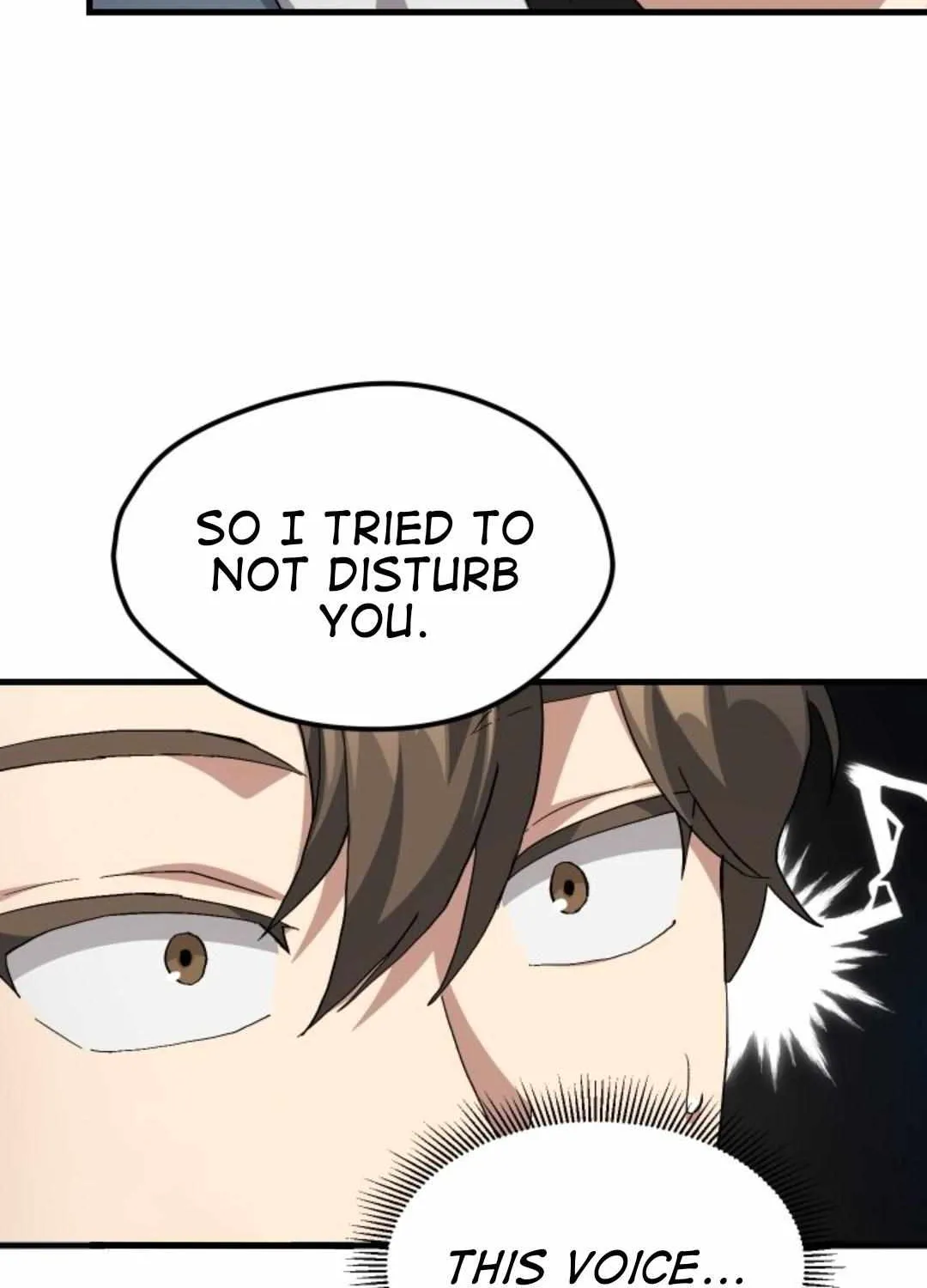 Read How to Train Your Healer chapter 20 image 49 on Lezhin
