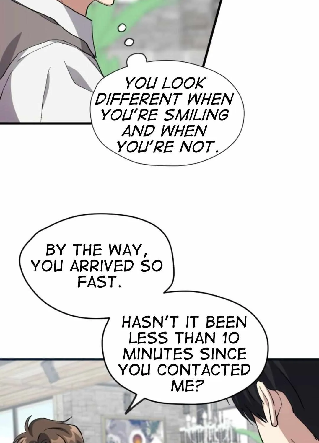 Read How to Train Your Healer chapter 20 image 59 on Lezhin