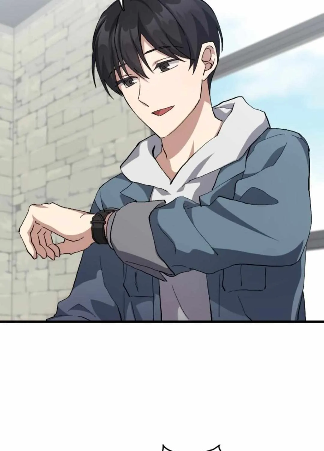 Read How to Train Your Healer chapter 20 image 61 on Lezhin
