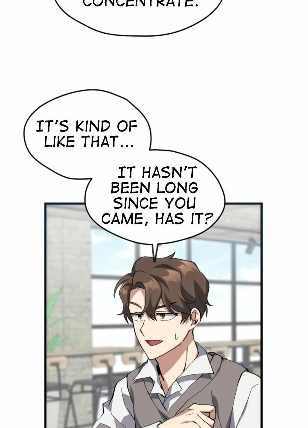 Read How to Train Your Healer chapter 20 image 63 on Lezhin