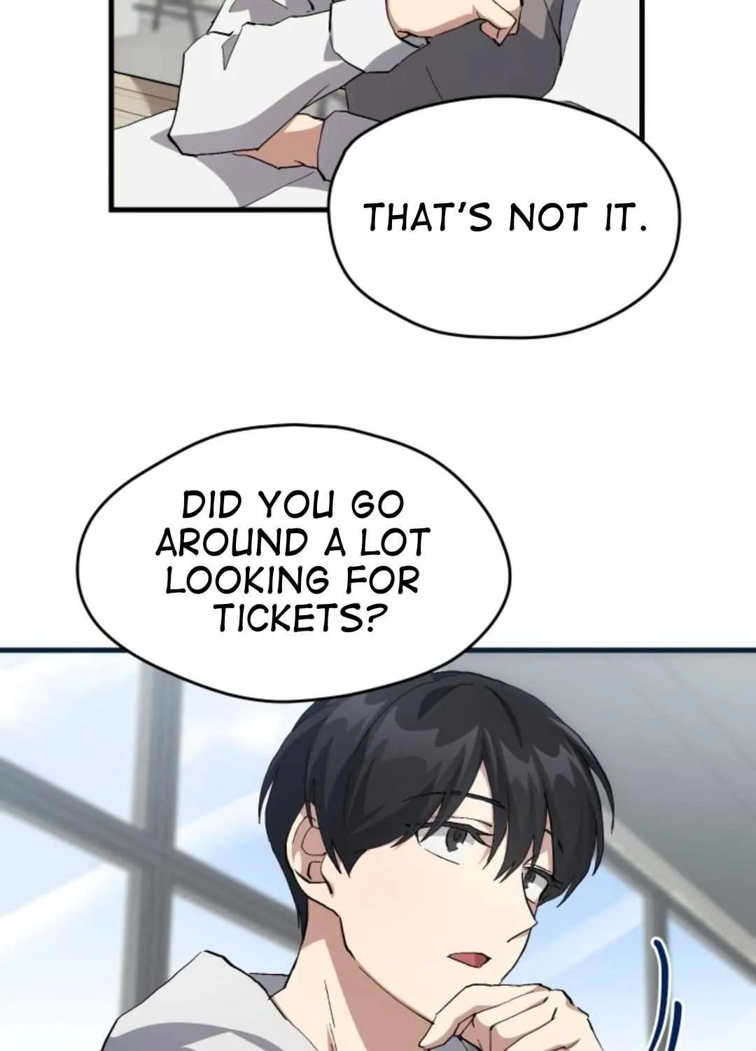 Read How to Train Your Healer chapter 20 image 64 on Lezhin
