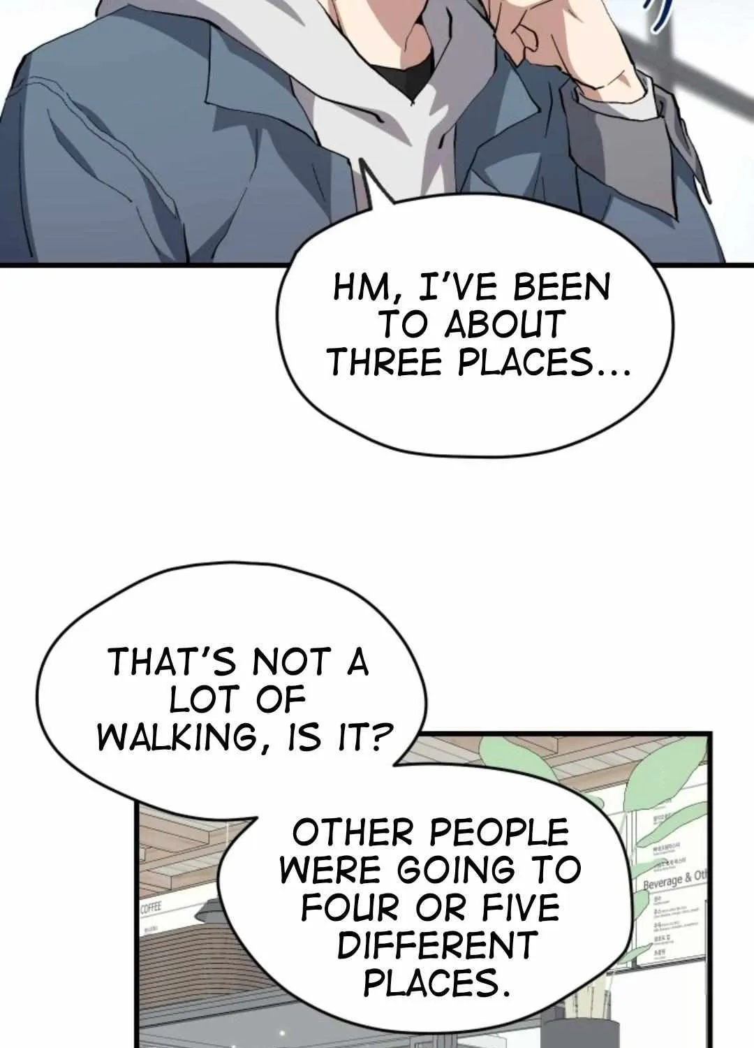 Read How to Train Your Healer chapter 20 image 65 on Lezhin