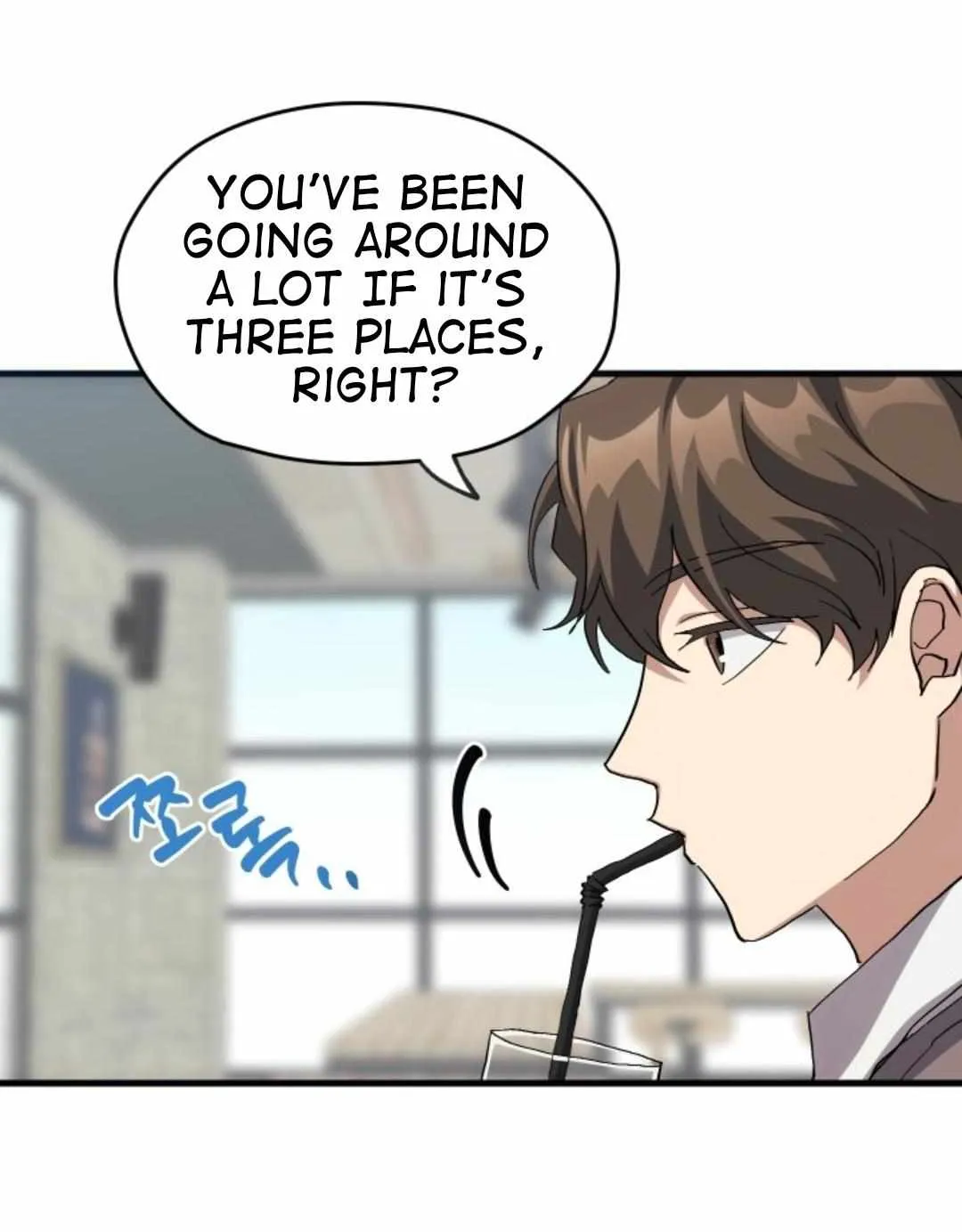 Read How to Train Your Healer chapter 20 image 67 on Lezhin