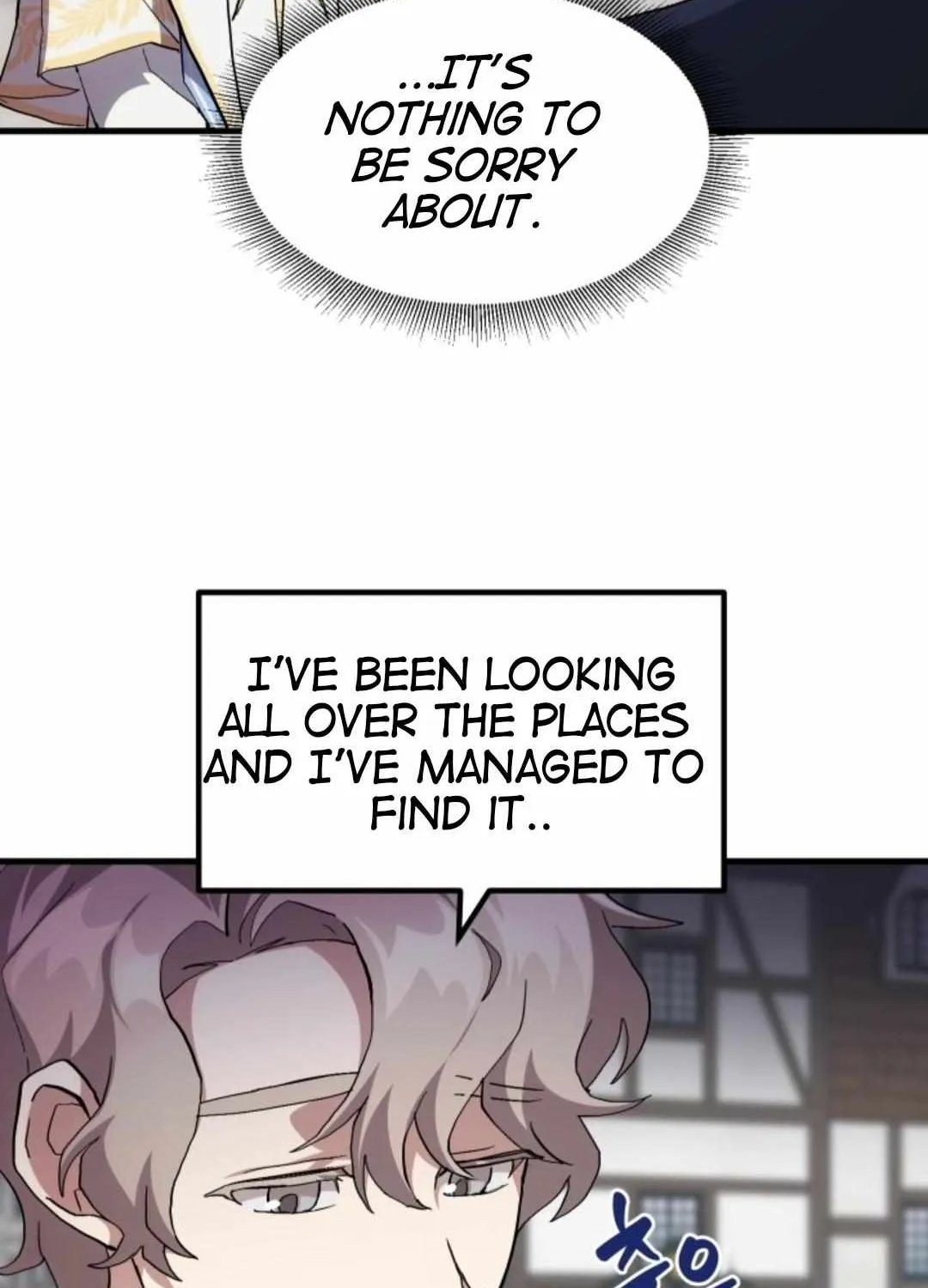 Read How to Train Your Healer chapter 20 image 7 on Lezhin