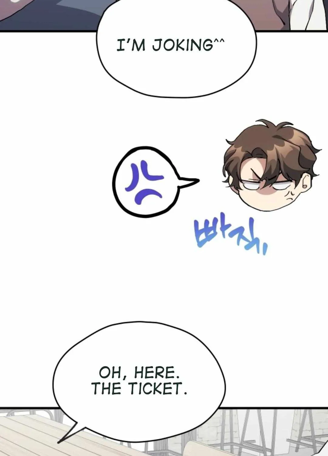 Read How to Train Your Healer chapter 20 image 75 on Lezhin