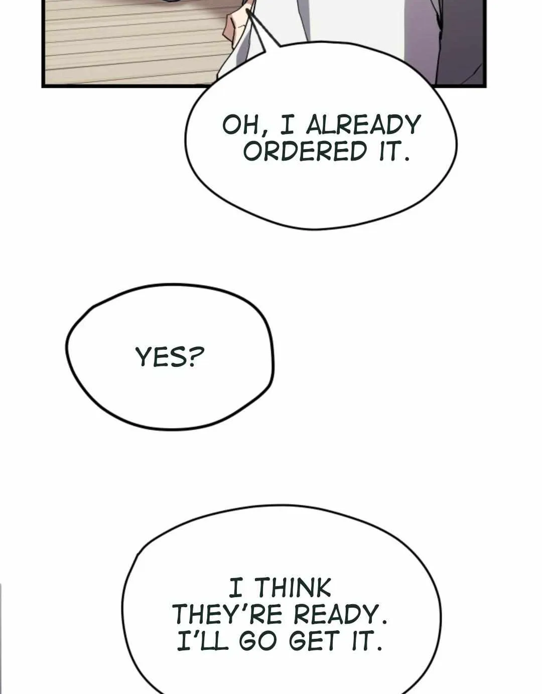 Read How to Train Your Healer chapter 20 image 78 on Lezhin