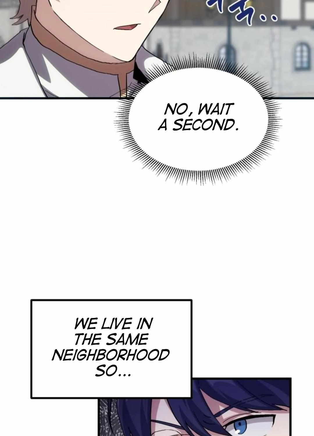 Read How to Train Your Healer chapter 20 image 8 on Lezhin