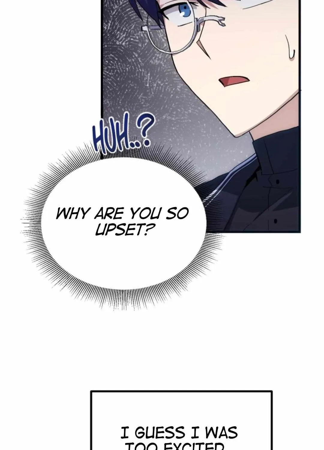 Read How to Train Your Healer chapter 20 image 9 on Lezhin