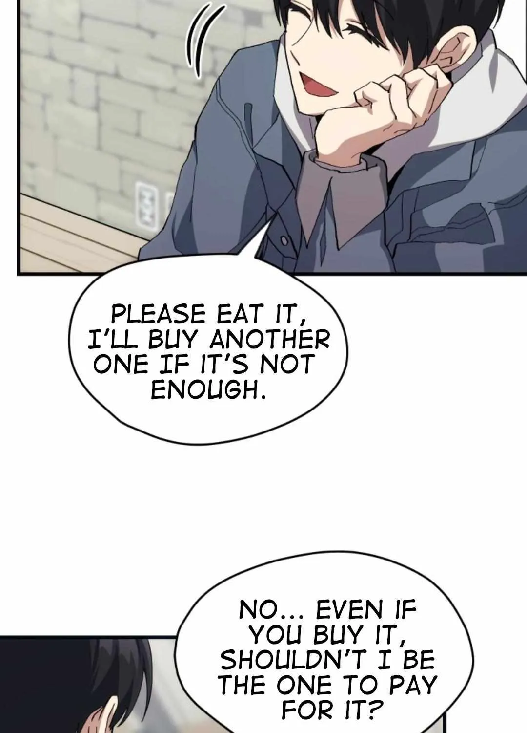 Read How to Train Your Healer chapter 21 image 10 on Lezhin