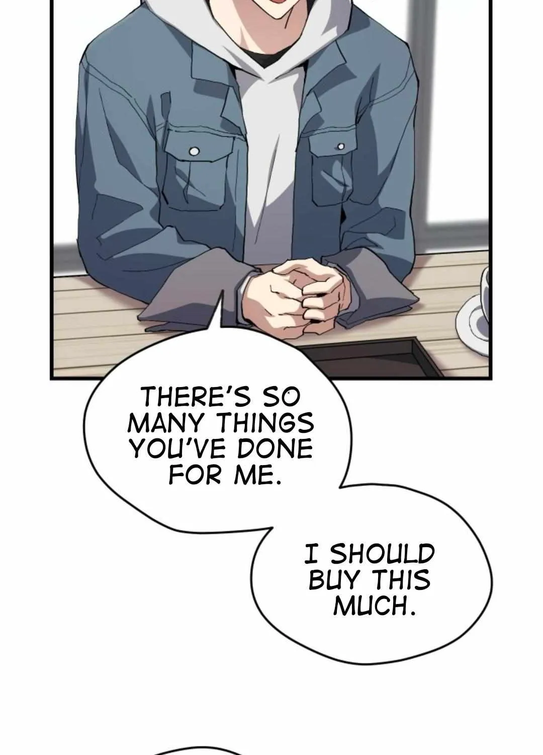 Read How to Train Your Healer chapter 21 image 14 on Lezhin