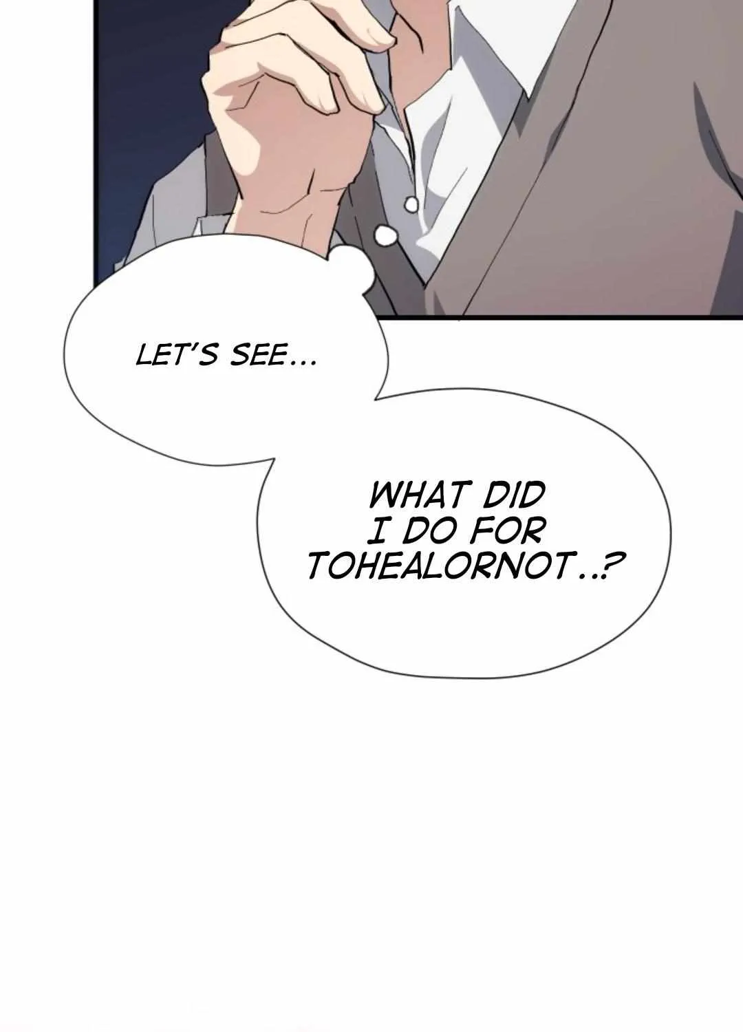 Read How to Train Your Healer chapter 21 image 17 on Lezhin