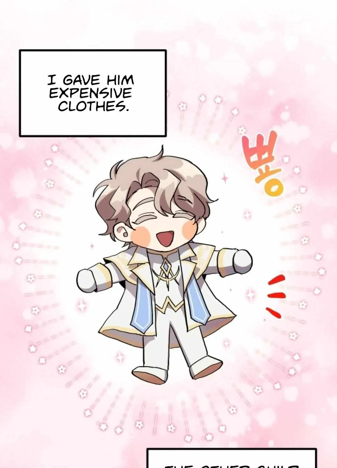 Read How to Train Your Healer chapter 21 image 18 on Lezhin