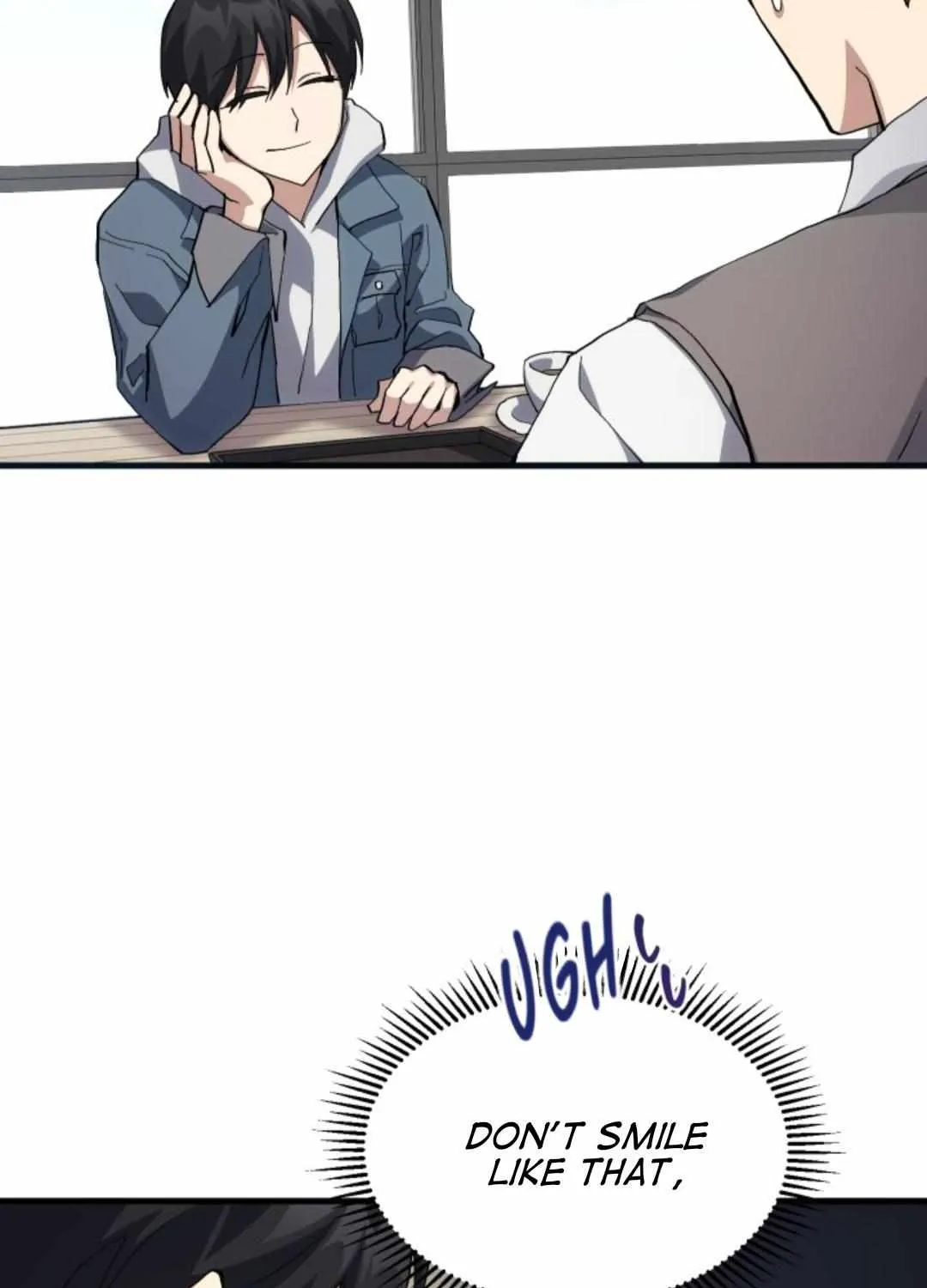 Read How to Train Your Healer chapter 21 image 24 on Lezhin