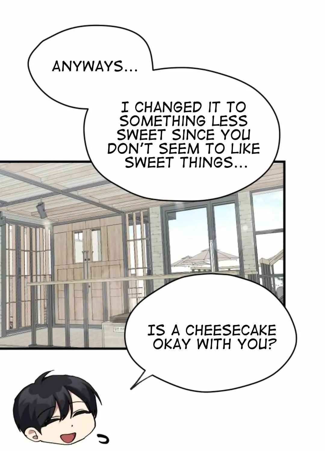 Read How to Train Your Healer chapter 21 image 37 on Lezhin