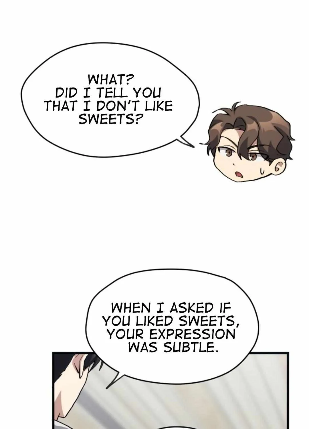 Read How to Train Your Healer chapter 21 image 38 on Lezhin