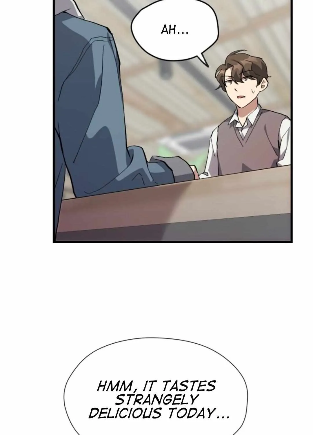 Read How to Train Your Healer chapter 21 image 39 on Lezhin