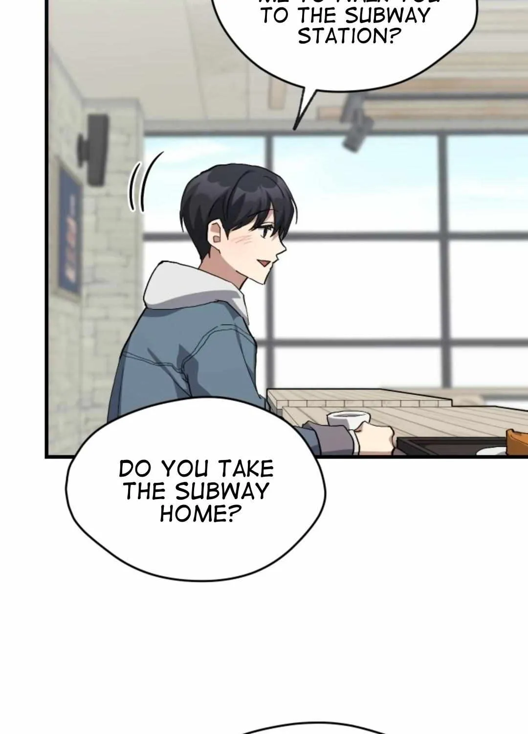 Read How to Train Your Healer chapter 21 image 42 on Lezhin