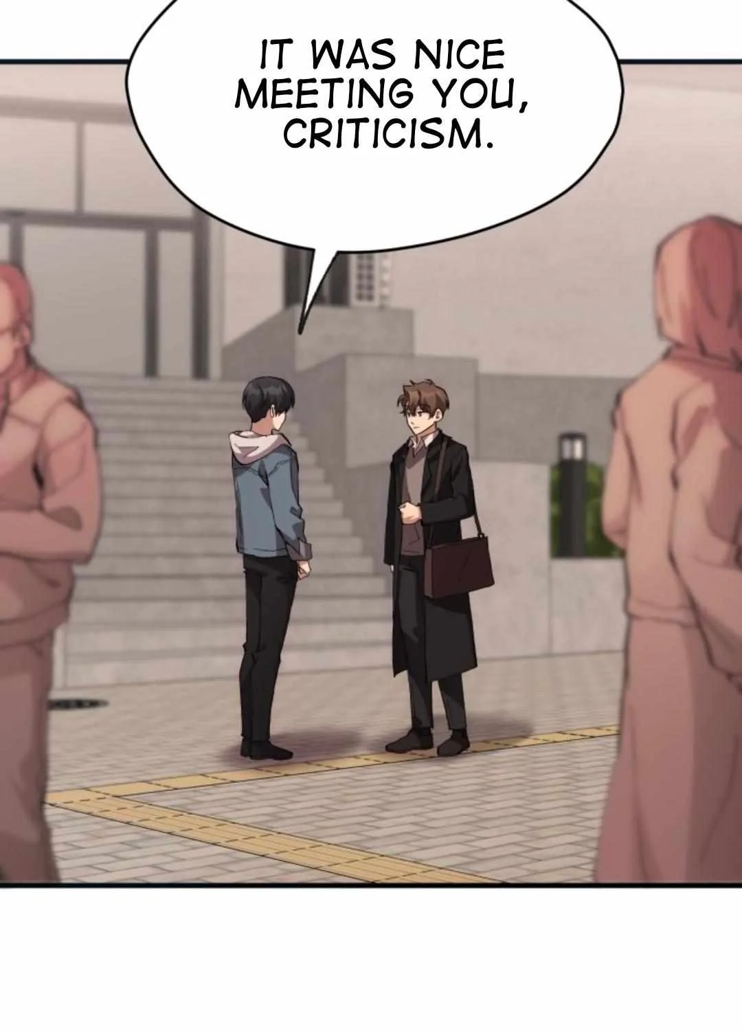 Read How to Train Your Healer chapter 21 image 54 on Lezhin