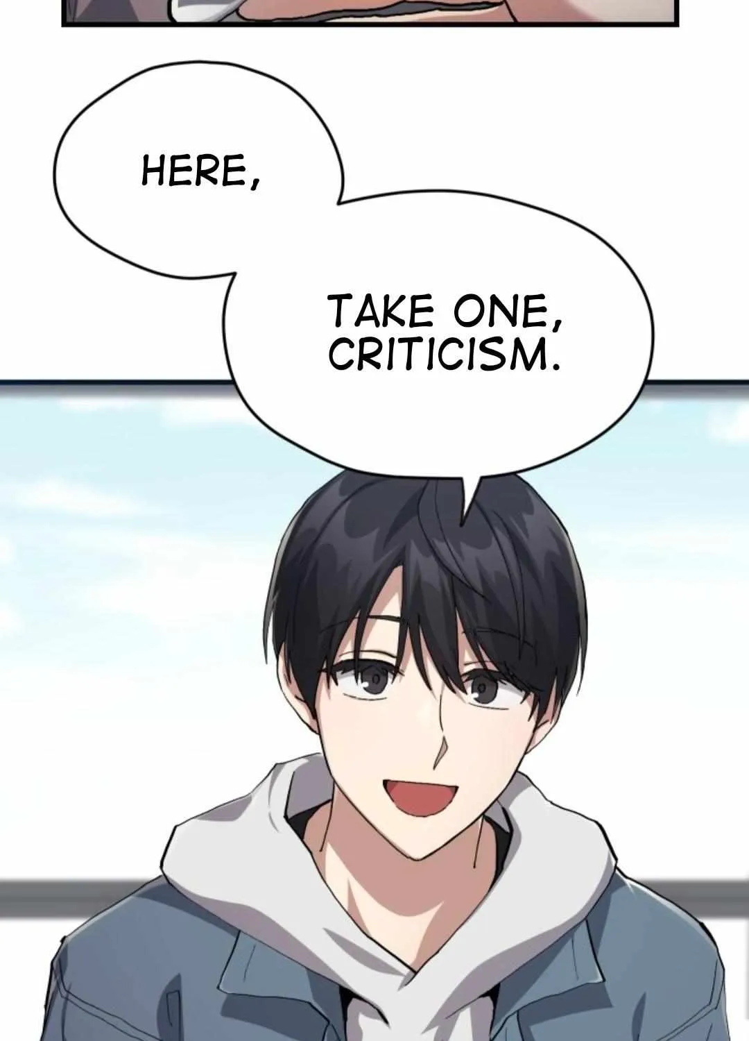 Read How to Train Your Healer chapter 21 image 6 on Lezhin