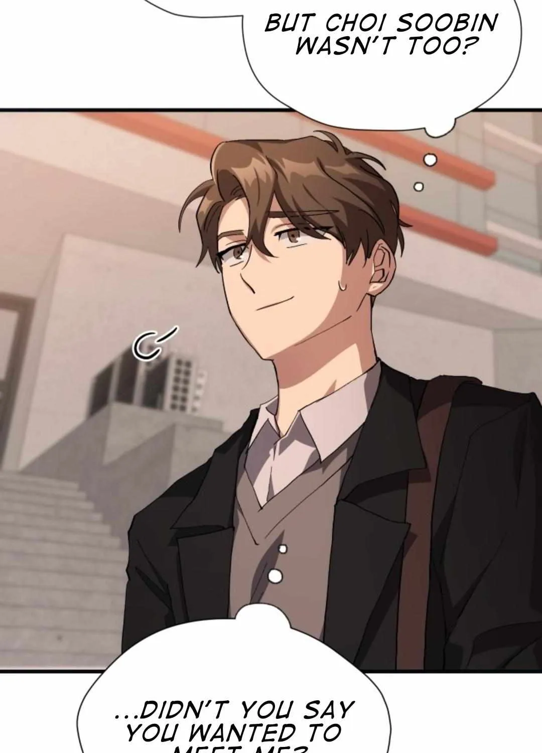 Read How to Train Your Healer chapter 21 image 64 on Lezhin