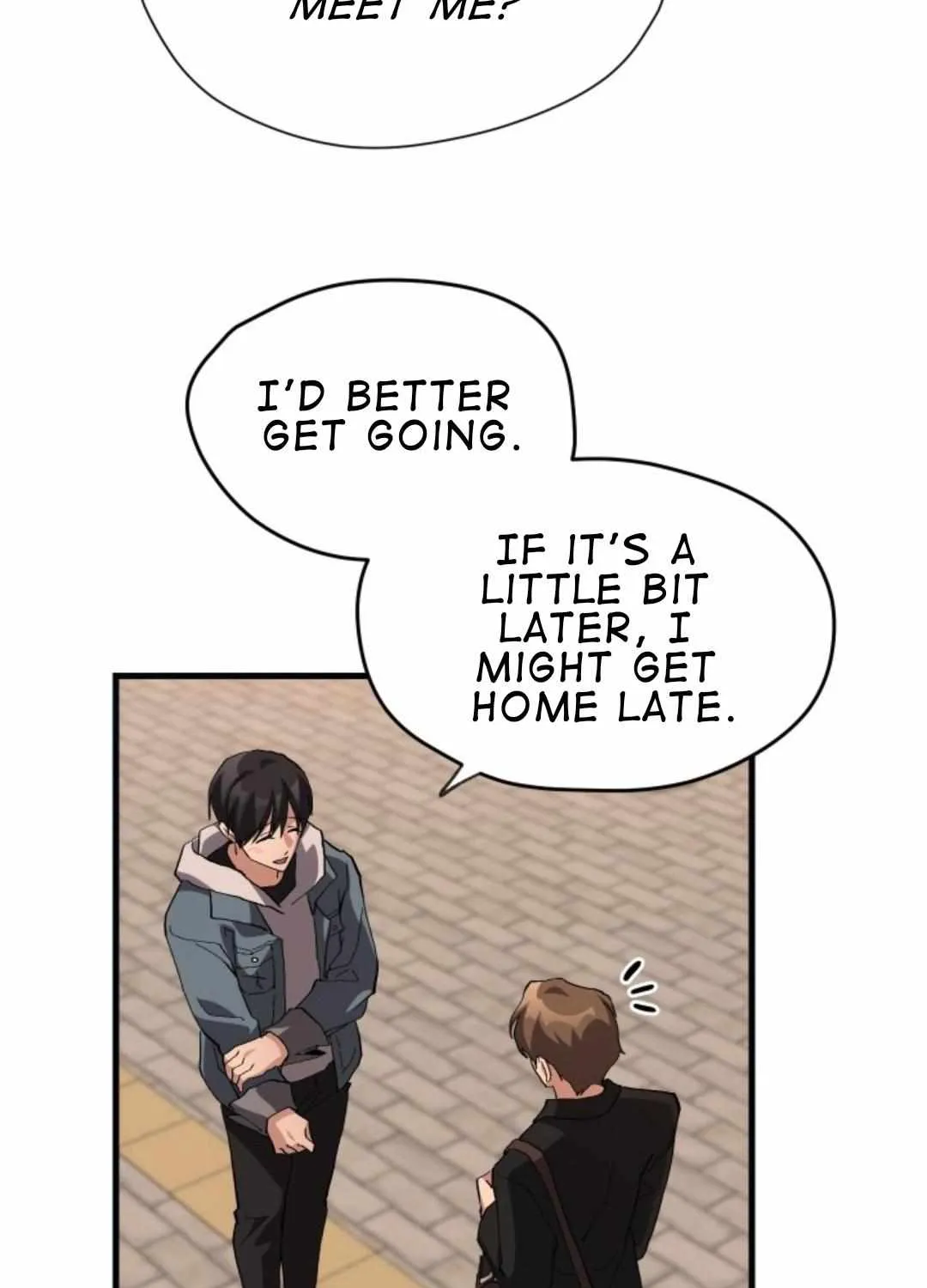 Read How to Train Your Healer chapter 21 image 65 on Lezhin