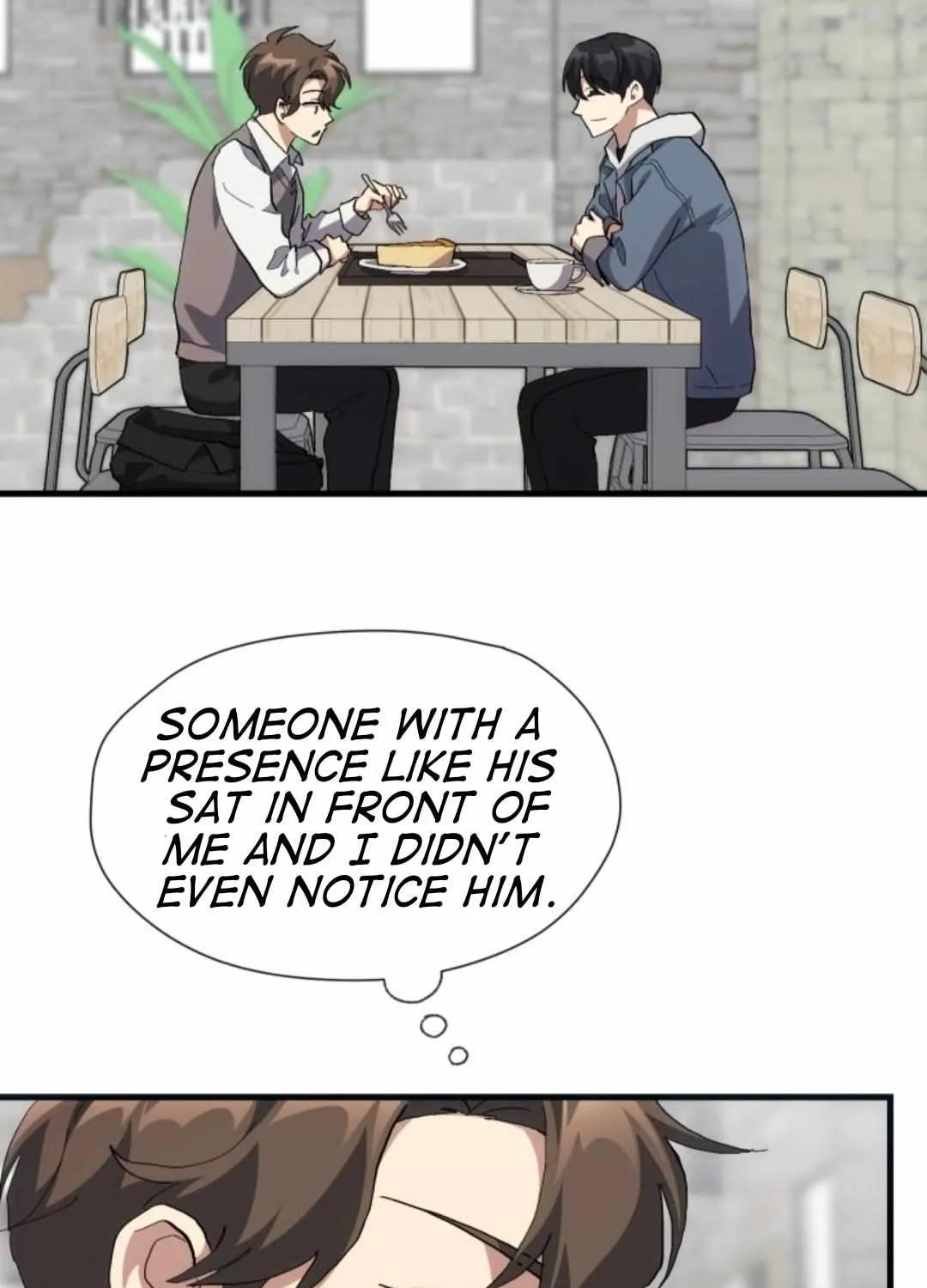 Read How to Train Your Healer chapter 21 image 8 on Lezhin