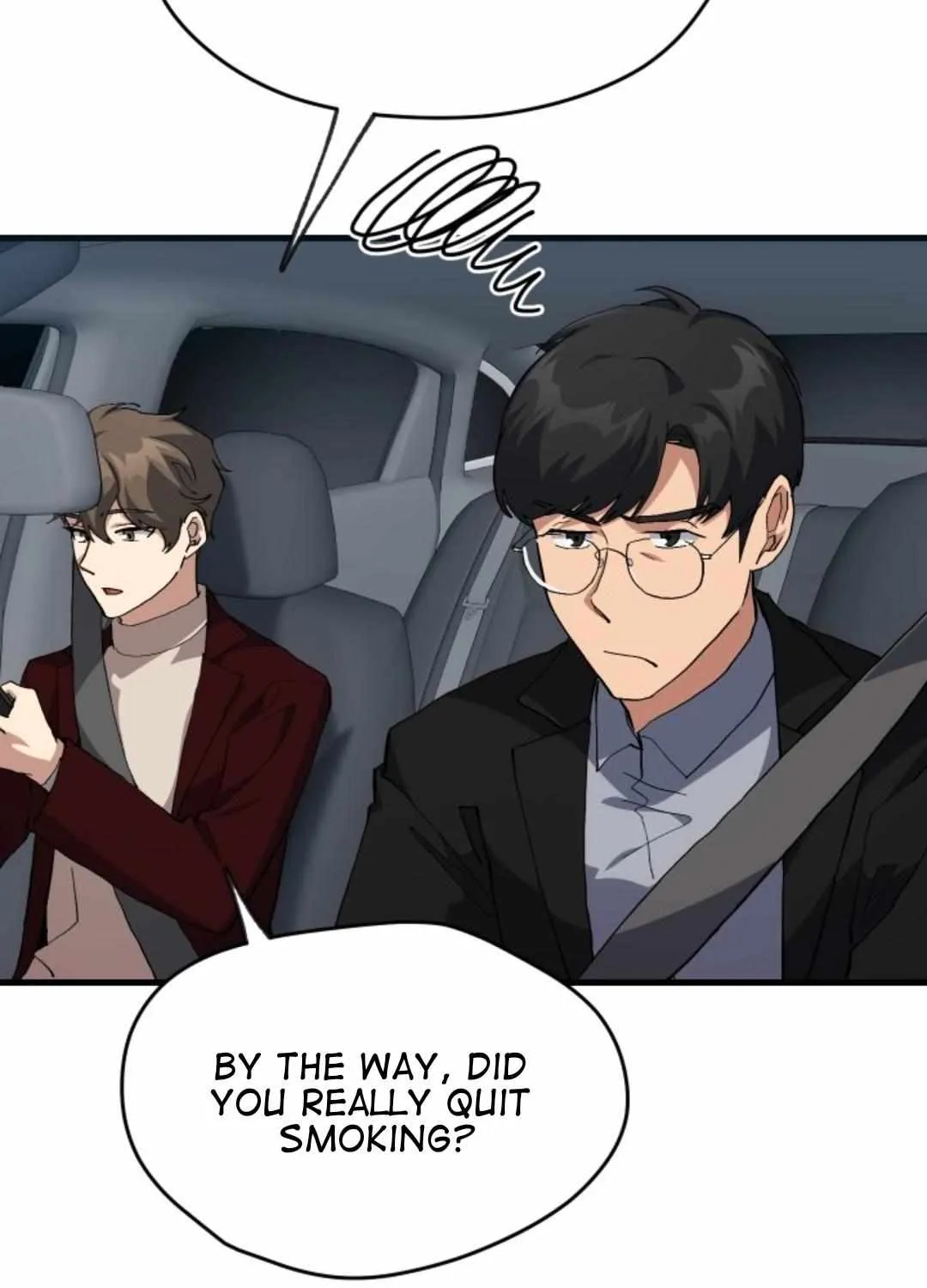 Read How to Train Your Healer chapter 21 image 80 on Lezhin