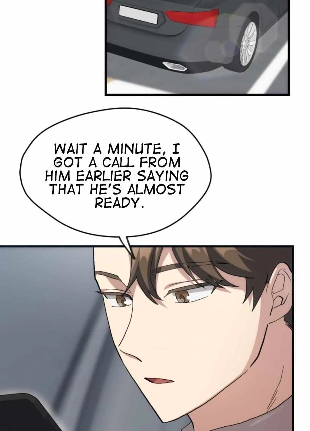 Read How to Train Your Healer chapter 21 image 87 on Lezhin