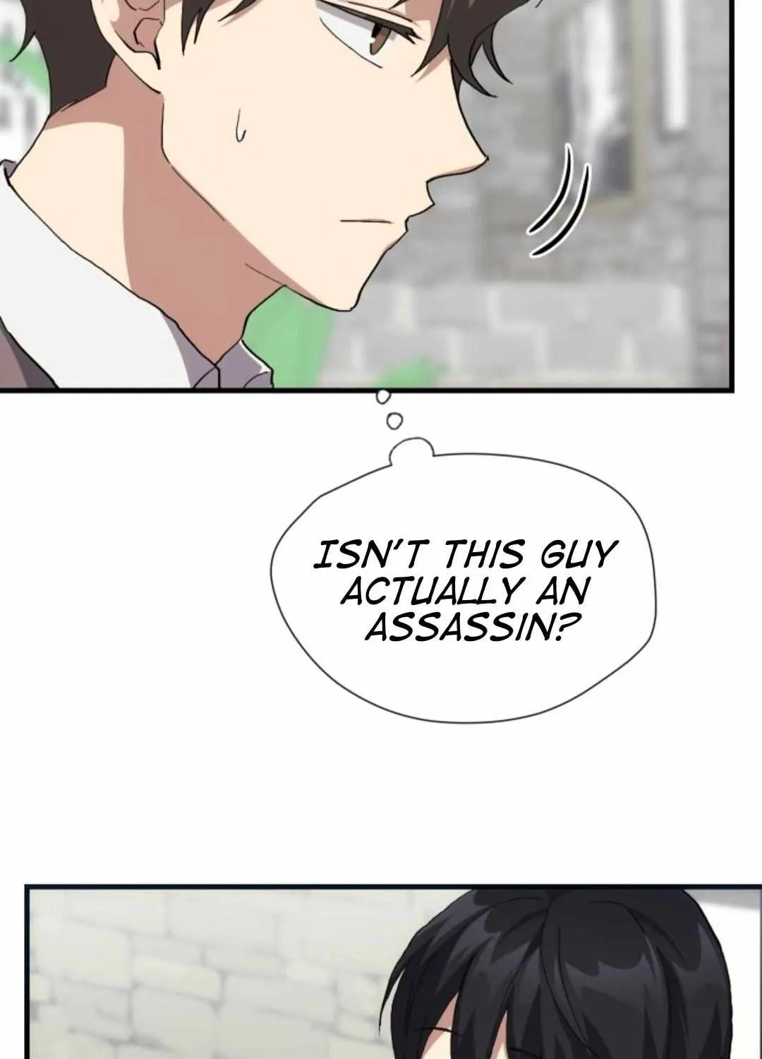 Read How to Train Your Healer chapter 21 image 9 on Lezhin