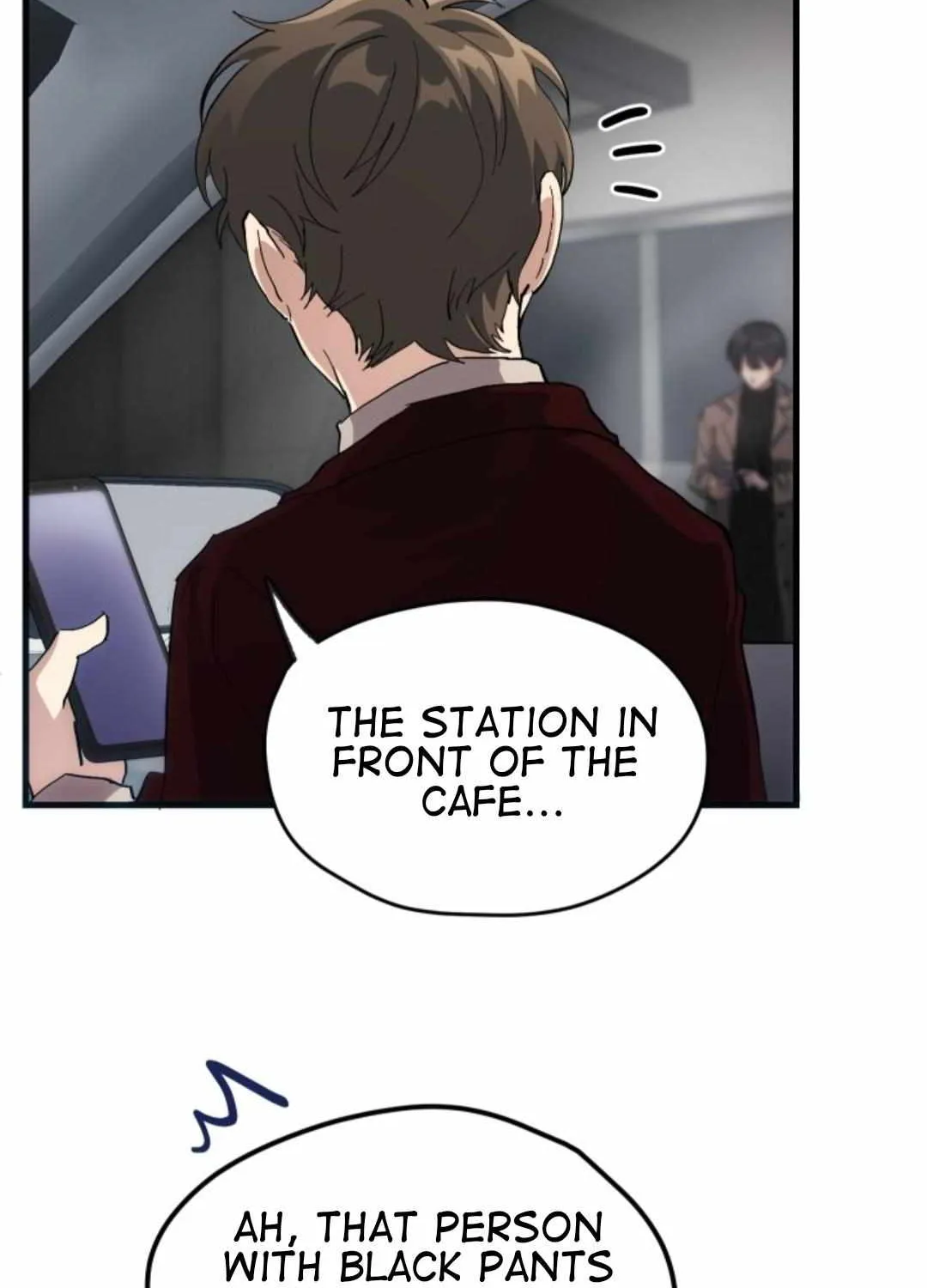 Read How to Train Your Healer chapter 21 image 90 on Lezhin