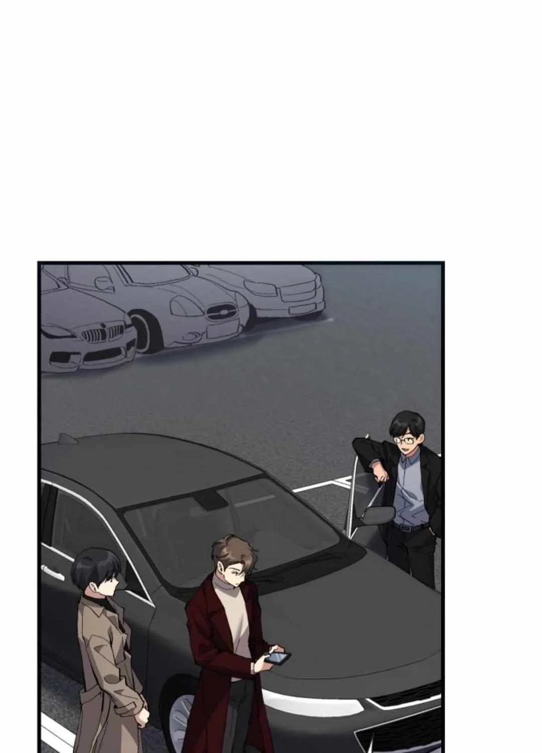 Read How to Train Your Healer chapter 22 image 16 on Lezhin