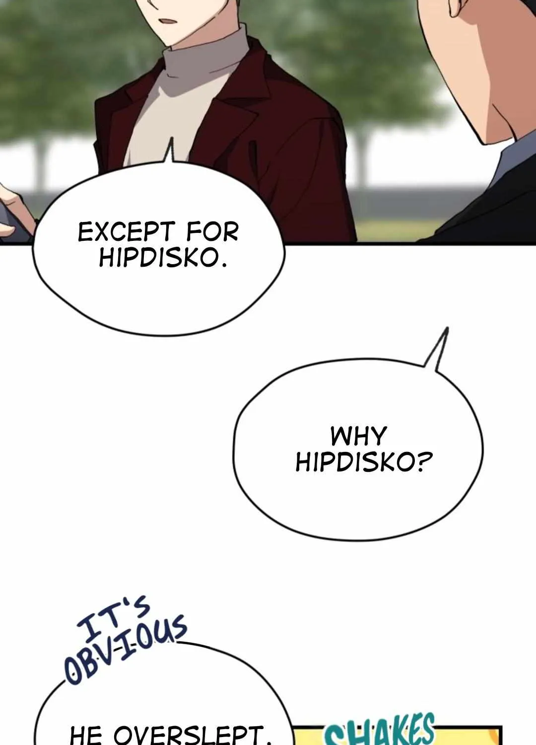 Read How to Train Your Healer chapter 22 image 18 on Lezhin