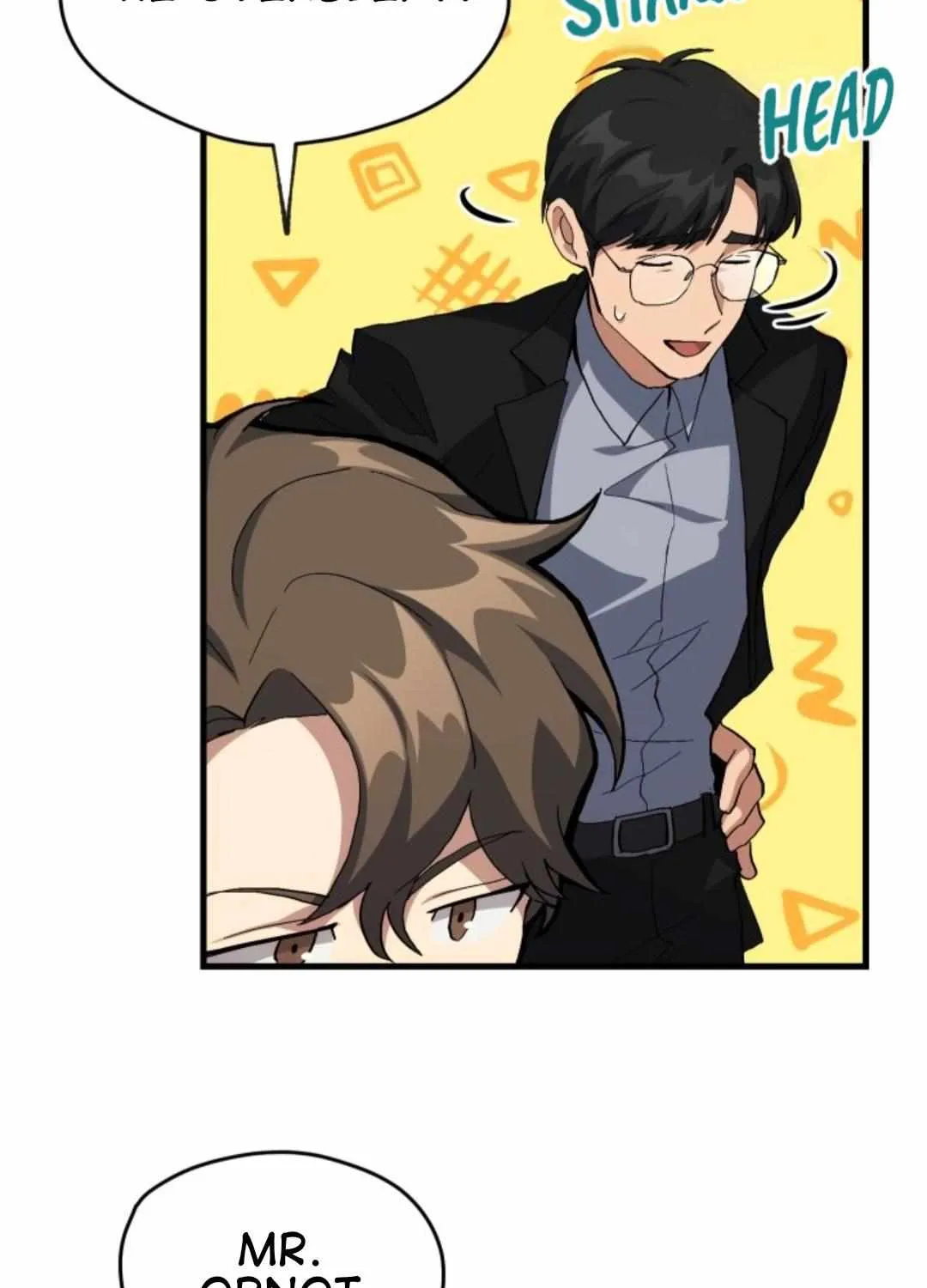 Read How to Train Your Healer chapter 22 image 19 on Lezhin