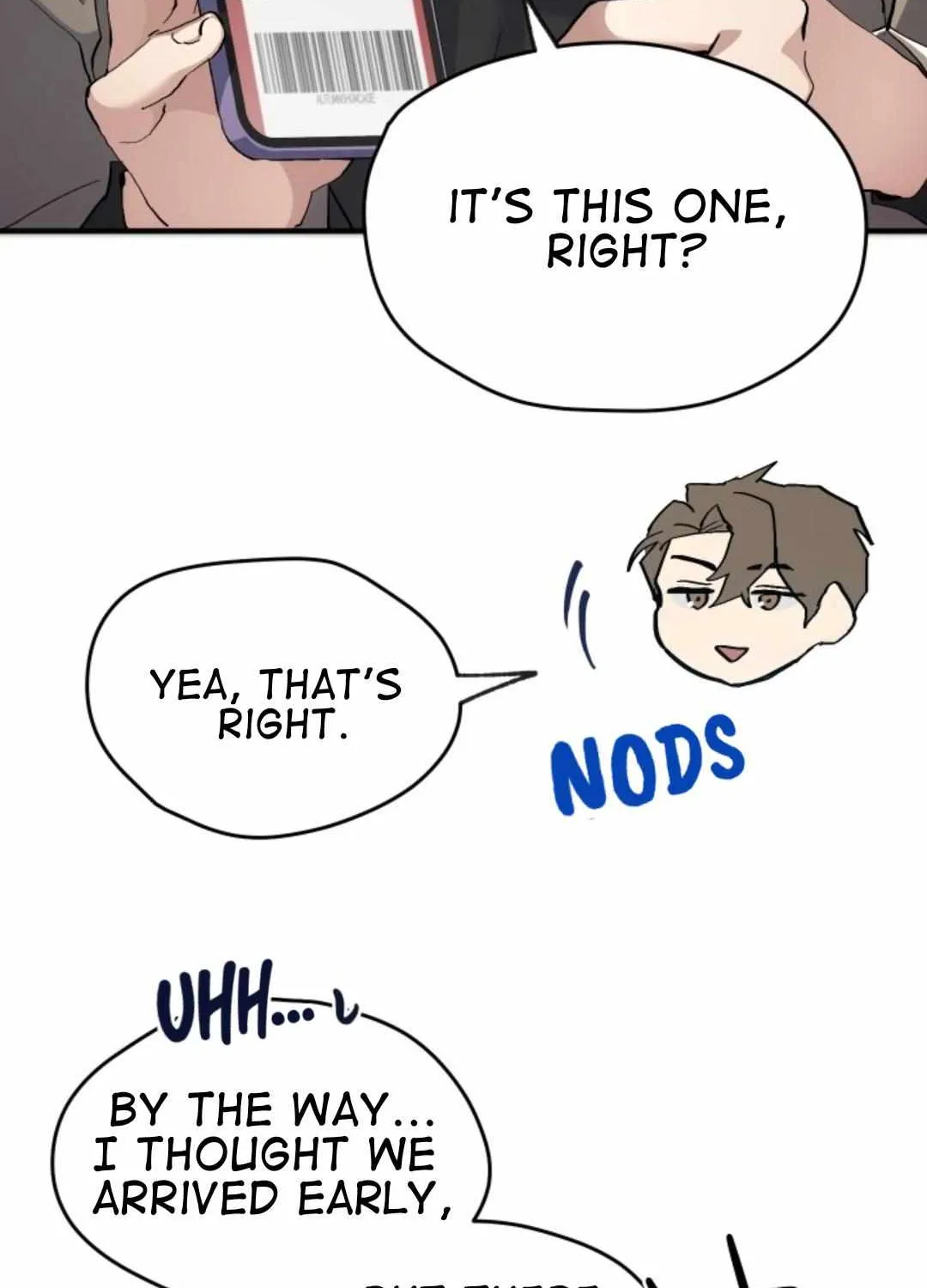 Read How to Train Your Healer chapter 22 image 22 on Lezhin