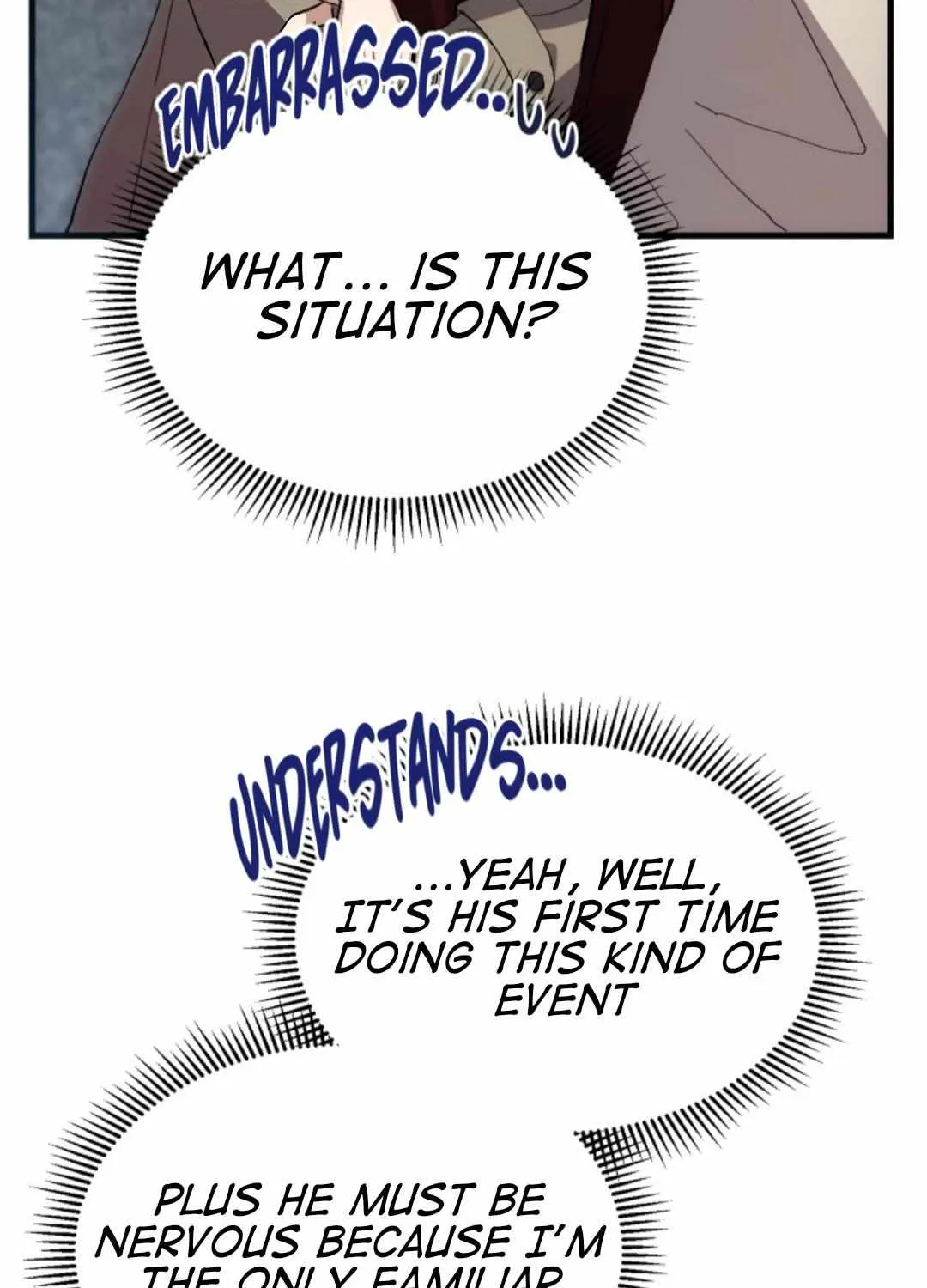 Read How to Train Your Healer chapter 22 image 27 on Lezhin