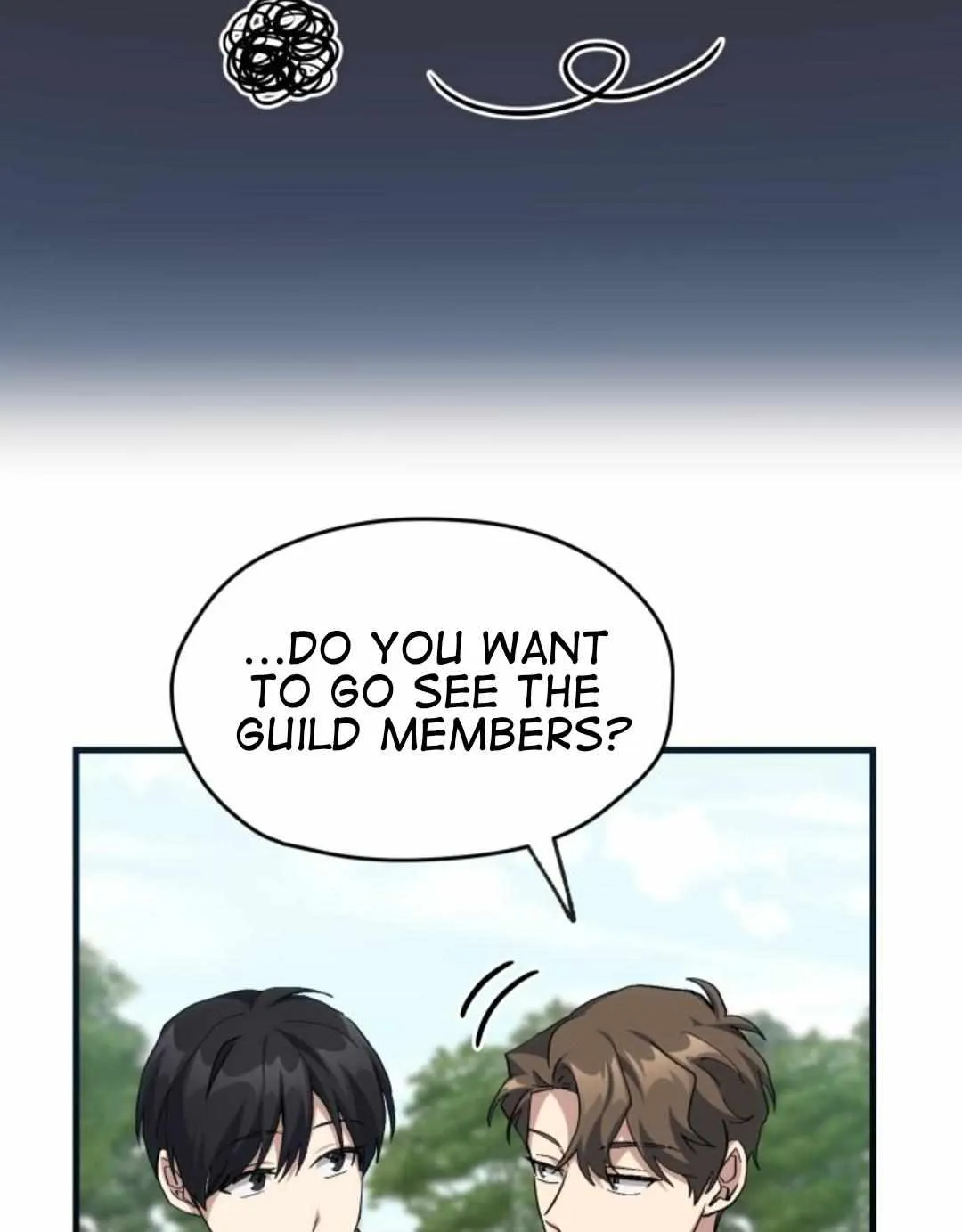 Read How to Train Your Healer chapter 22 image 34 on Lezhin