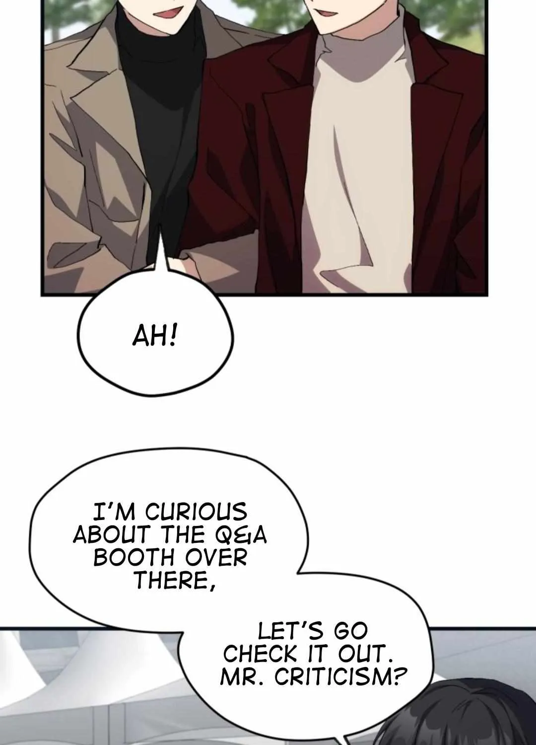 Read How to Train Your Healer chapter 22 image 35 on Lezhin