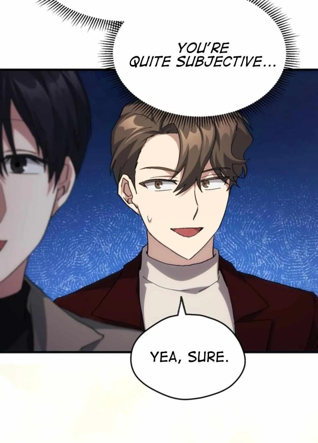 Read How to Train Your Healer chapter 22 image 37 on Lezhin