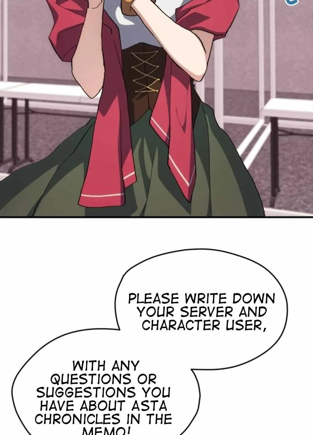Read How to Train Your Healer chapter 22 image 39 on Lezhin