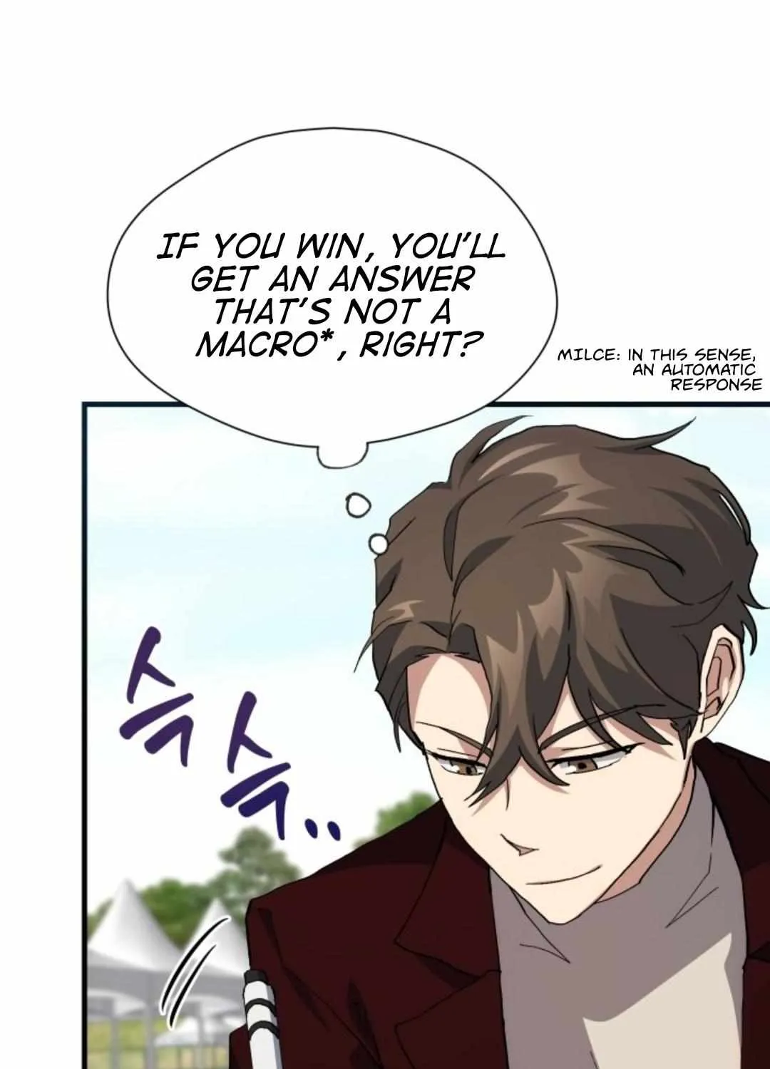 Read How to Train Your Healer chapter 22 image 43 on Lezhin