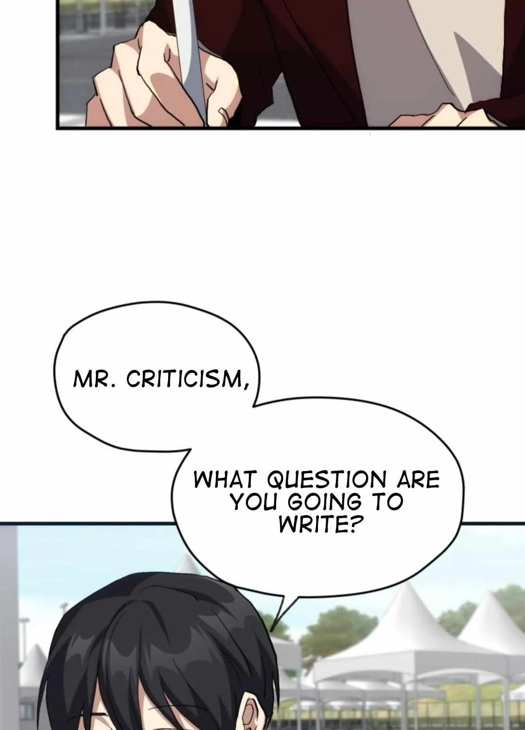 Read How to Train Your Healer chapter 22 image 44 on Lezhin