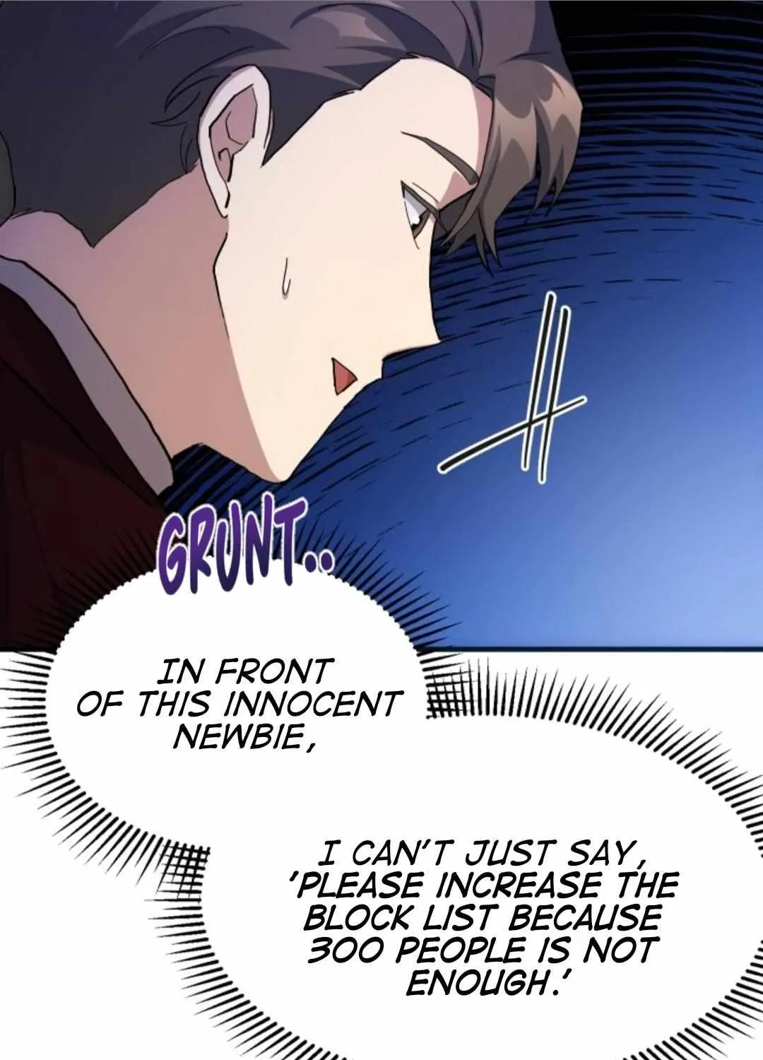 Read How to Train Your Healer chapter 22 image 46 on Lezhin