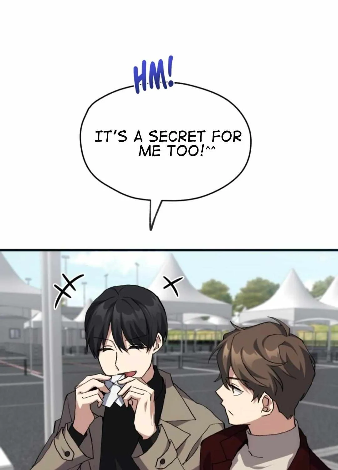 Read How to Train Your Healer chapter 22 image 49 on Lezhin