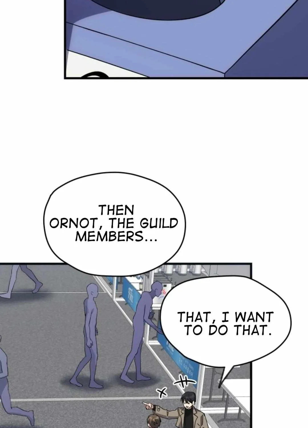 Read How to Train Your Healer chapter 22 image 51 on Lezhin